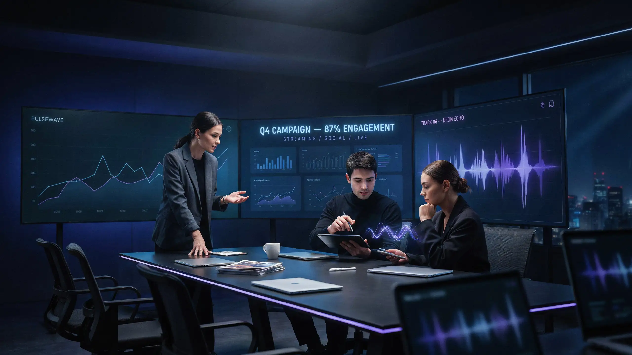 PrimeVerse Media Team