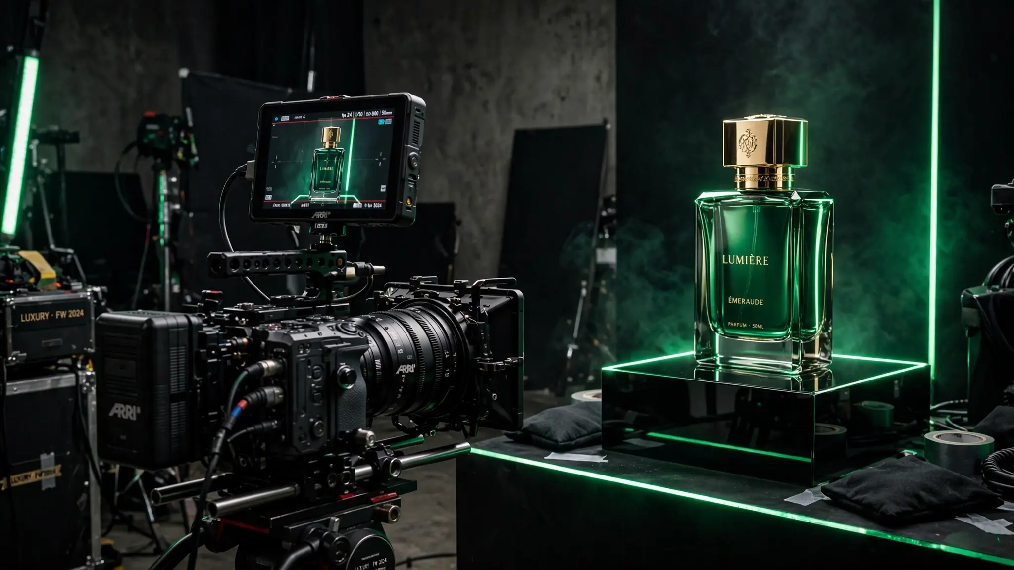 Influencer Campaign